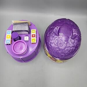 Brain Breaks Cranium 200 One Minute Mini Games Hasbro Family Game 2010